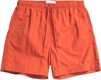 Norse Projects Uomo, Costumi da bagno, Arancione, M, new