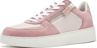 Naot Newbury Womens Shoes Peony/Ivory/Peach Combo : EU 41 (US Womens 10) M, Leather