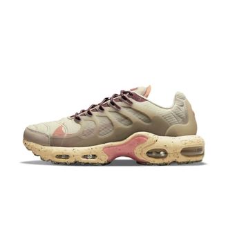 Nike Air Max Terrascape Plus - Heren - Sport - Beige - Maat: 38 EU Synthetisch