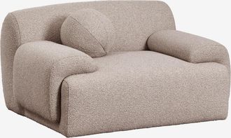 Sklum Sill&oacute;n Tapizado Shirina Sklum