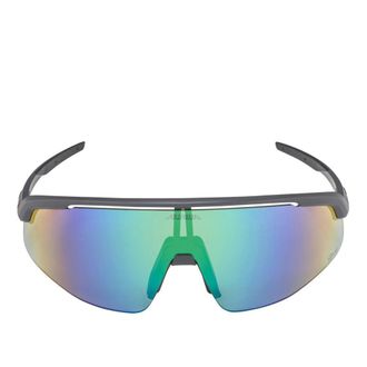 Alpina unisex, Sport, Zwart, Maat: ONE Size