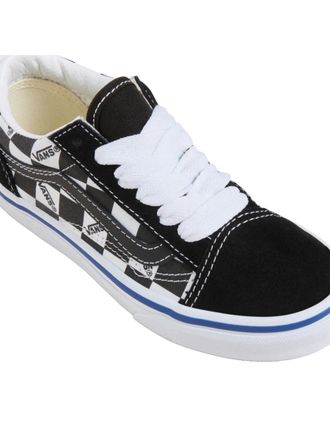 Vans Old Skool Sneaker - Multicolor