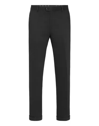 Billionaire Boys Club Broek Getailleerde Pasvorm
