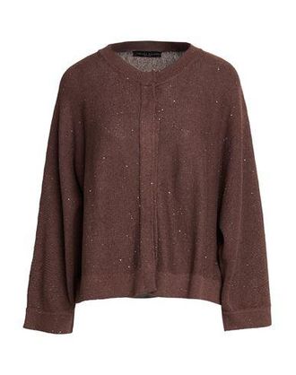 Fabiana Filippi KNITWEAR - Cardigans on YOOX.COM