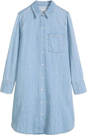 Marc O'Polo Donna, Abiti, Blu, M, new
