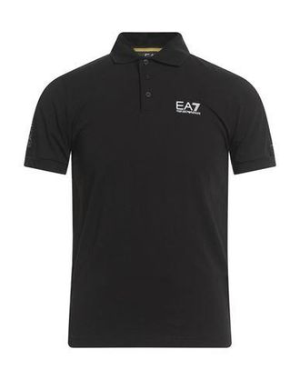 Emporio Armani TOPWEAR - Polo shirts sur YOOX.COM