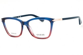 Guess GU2880 092 Blue 49mm