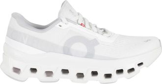 On Running Cloudmonster 1 - Dames - Hardloopschoenen - Wit - 40 EU - Fitness