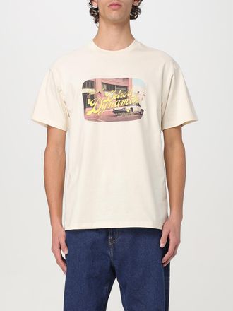 Carhartt Work in Progress Detroit Dynamite Graphic T-shirt