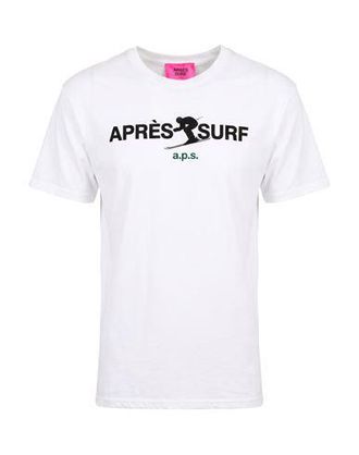 APR&Egrave;S SURF TOPWEAR - T-shirts su YOOX.COM