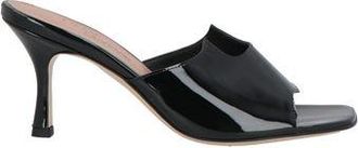 Maria Cristina CALZADO - Sandalias con cierre en YOOX.COM