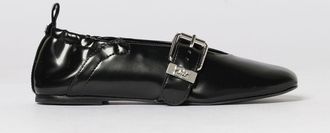 Ganni Scarpe GANNI Donna colore Nero