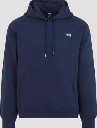 The North Face Essential Simple Dome relaxte hoodie