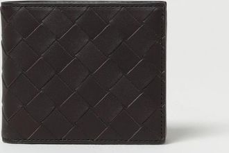 Bottega Veneta Wallet BOTTEGA VENETA Men color Brown