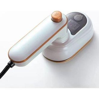 OEM Miniplancha Plegable (blanca), Plancha De Viaje Con Funci&oacute;n De Pulverizaci&oacute;n, Port&aacute;til Y De Planchado R&aacute;pido