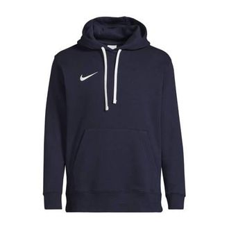 Nike hoodie donkerblauw