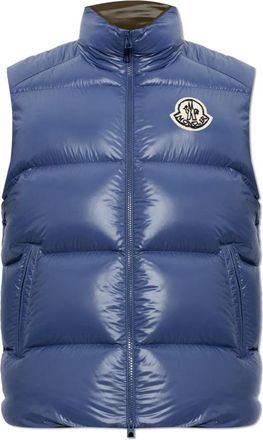 Moncler Uomo, Giacche, Blu, 2Xl, new