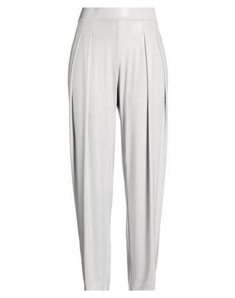 Norma Kamali BOTTOMWEAR - Trousers on YOOX.COM