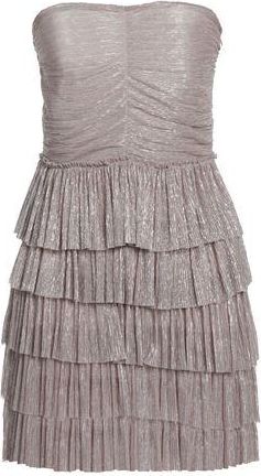 SoAllure DRESSES - Mini dresses sur YOOX.COM