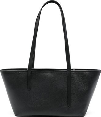 ATP Atelier Gaiba Leather Shoulder Bag