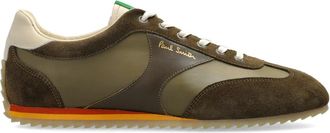 Paul Smith Chilly Sneakers - Shoes - Hombre - Verde - 40 EU