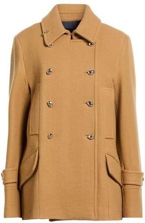 Dondup JACKEN & M&Auml;NTEL - M&auml;ntel auf YOOX.COM