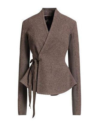 Rick Owens JACKEN & M&Auml;NTEL - Jacken und Anoraks auf YOOX.COM