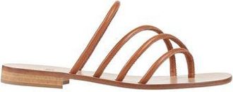 Paolo Ferrara FOOTWEAR - Thong sandals on YOOX.COM