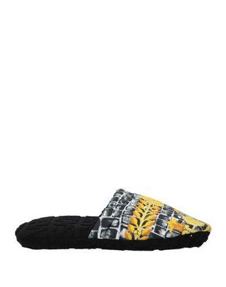 Versace FOOTWEAR - House slippers sur YOOX.COM
