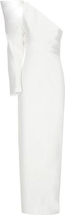 Solace London Mujer, Vestidos, Blanco, Talla: M