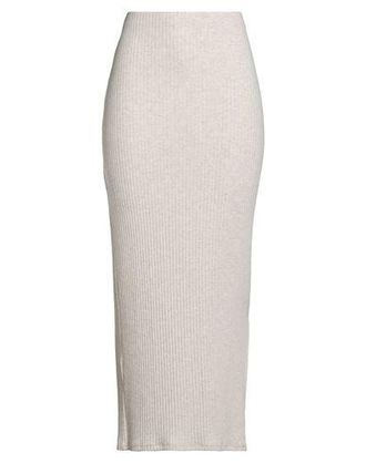 Only BOTTOMWEAR - Maxi skirts on YOOX.COM