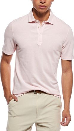 Brunello Cucinelli Polo Shirt