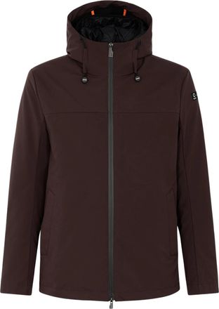 Suns Versatile Double-Layer Waterproof Jacket