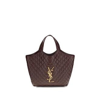 Saint Laurent Icare Shoulder Bag