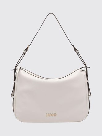 Liu Jo Borsa A Tracolla LIU JO Donna colore Bianco