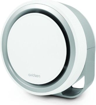 Avidsen Avidsen - Purificateur DAir Clair-m1 Pi&egrave;ce De 20 M&sup2; 3 Niveaux De Filtres 3 Vitesses 103691