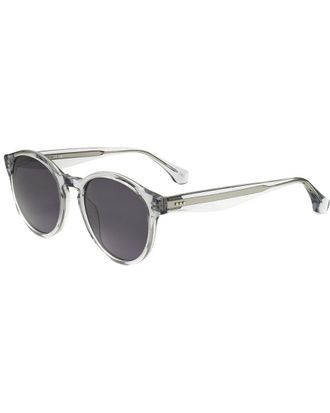 Sandro Mens Sds1030 50Mm Sunglasses