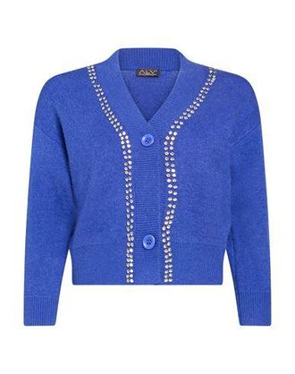 ALV by Alviero Martini STRICKWAREN - Strickjacken auf YOOX.COM