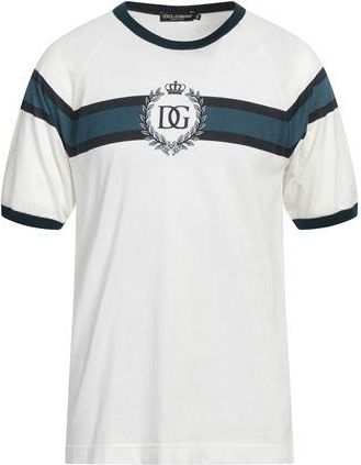 Dolce & Gabbana TOPWEAR - T-shirts sur YOOX.COM