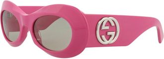 Gucci Womens 51Mm Sunglasses