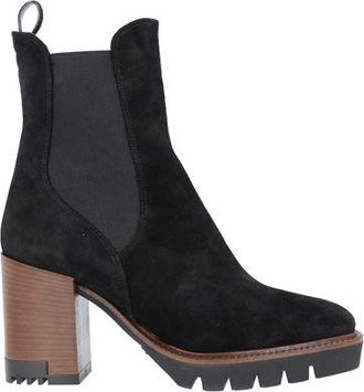 Lorenzo Mari CALZADO - Botines de ca&ntilde;a alta en YOOX.COM