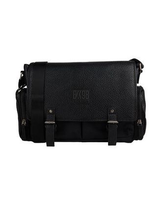 Dirk Bikkembergs BAGS - Cross-body bags sur YOOX.COM