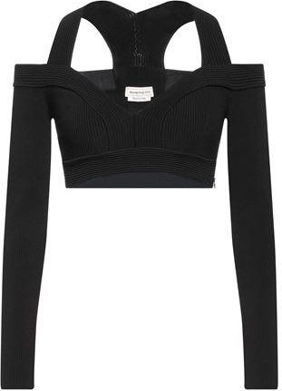 Alexander McQueen TOPWEAR - Tops sur YOOX.COM