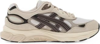Asics GEL-NYC 2.0 Suede-overlay Sneakers