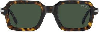 Carrera Occhiali da sole squadrati - Marrone