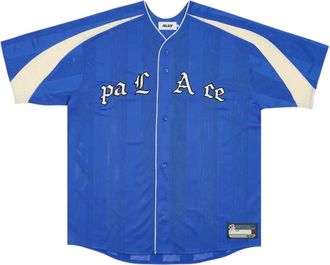 Palace Love Jersey Blue P28SHT035