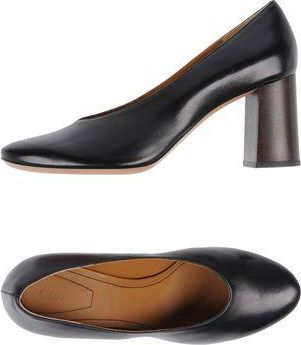 Chlo&eacute; FOOTWEAR - Pumps sur YOOX.COM