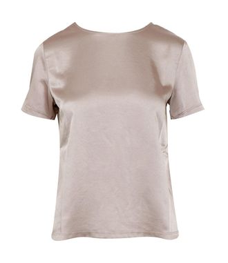 Weekend by Max Mara Shirts Dove Grey