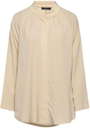 Alpha Studio CAMISETAS Y TOPS - Camisas en YOOX.COM