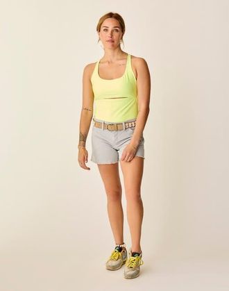 Carve Designs Oahu 4-Inch Shorts for Women in Rum in Quarry at Nordstrom, Size 10